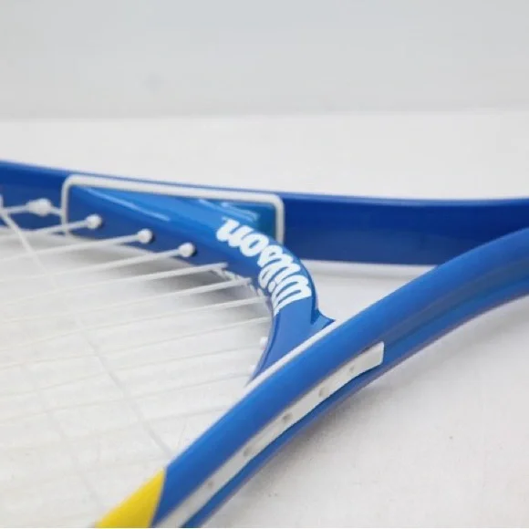 Wilson US Open junior Tennis Racket! - Picture 4 of 5